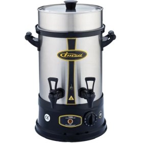 Resim İmza I1250 23 Lt 250 Bardak Semaver 