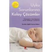 Resim Uyku Sorunlarına Kolay Çözümler 