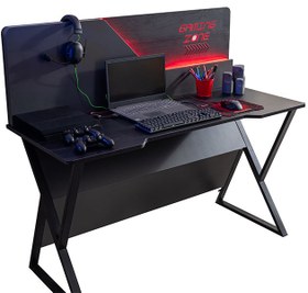 Resim Gaming Çalışma Masası 