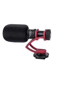 Resim Comica CVM-MF4 Shotgun Mikrofon Süngeri 