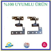 Resim Casper Uyumlu Nirvana Mt50 Menteşe Takımı Sağ Sol 