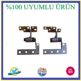 Resim Casper Uyumlu Nirvana Mt50 Menteşe Takımı Sağ Sol 