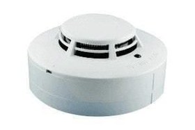 Resim Alfamax C-1007 Adresli Gaz Dedektörü 12-24 V DC 