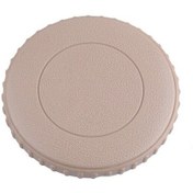 Resim Volkswagen Touran 2003 - 2015 Koltuk Yatirma Ayar Kolu Bej 481704356 