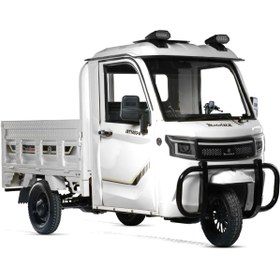 Resim MOTOLUX Ist 1453-S Elektrikli Motosiklet 