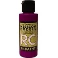 Resim Models MMRC-049 Su Bazlı Rc Boya, 2 Oz Şişe, Floresan Yarış Menekşe 