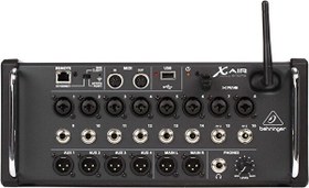 Resim Behringer XR16 16 Kanallı Dijital Mikser 