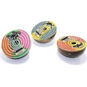 Resim Coconat Kalimba 3dıarta-3 