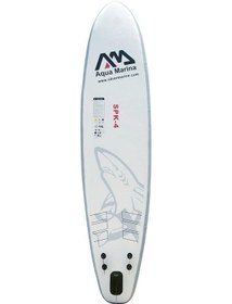 Resim Aqua Marina SPK-4 Stand Up Paddle Board 
