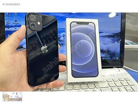 Resim Apple iPhone 12 İkinci El TR | 64 GB | Mavi 