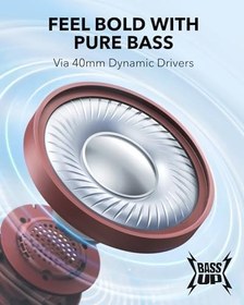 Resim Anker Soundcore H30i Bluetooth Kulaklık 