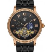 Resim Tiger Erkek Kol Saati TI-580ME 