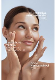 Resim Tto Thermal Nemlendirici Yüz Jeli - Hassas Cilt Temizleyici 