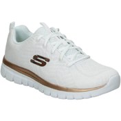 Resim Skechers 12615/wtrg Kadın Sneaker 