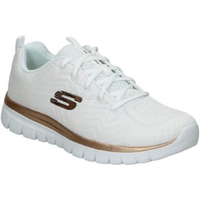 Resim Skechers 12615/wtrg Kadın Sneaker 