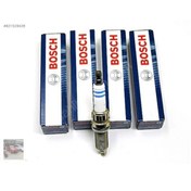 Resim Bosch 0242145541 Platınum Atesleme Bujısı Zr5tpp330 320 I 03.2012 