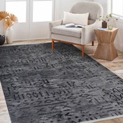 Resim Crea Vanilya Kilim Özel Ölçü 
