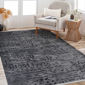 Resim Crea Vanilya Kilim Özel Ölçü 