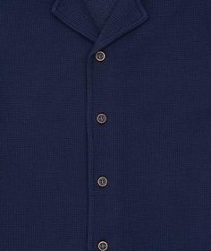 Resim U.S. Polo Assn. Erkek Çocuk Lacivert Tişört 50307299-VR033 