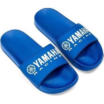 Yamaha Racing Erkek Plaj Terliği 41 Numara N22-JF305-E8 Mavi