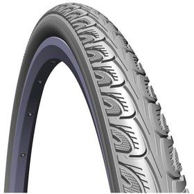 Resim Mitas Dış Lastik - Hook. 24 X 1 3-8. Gri 