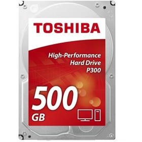 Resim 500 Gb 2.5 Toshiba 5400Rpm Sata3 8Mb Hdwk105Uzsva 