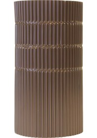 Resim Kaproflex Butil Baca & Duvar Dibi Su Yalıtım Bandı Kahverengi 300 Mm X 5 M 