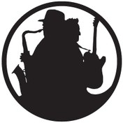 Resim Caz Müzik Tip 2 50x50 Cm Lcst Lcst 