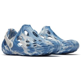Resim Merrell Hydro Moc Su Deniz Ayakkabısı Unisex Sandalet MAVİ 
