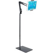 Resim UpWay Tablet Standı 175cm Universal 360 Derece Hareketli 4-11 Inç Uyumlu 