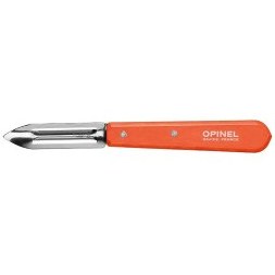 Resim Opinel Essential Stationary Turuncu Soyacak 6 cm No:115 