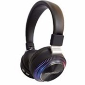 Resim Polygold PG-6982 RGB 9D IŞIKLI OYUNCU PORTATİF KULAKLIK 