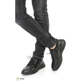 Resim Pierre Cardin Erkek Deri Spor Tarz Günlük Ayakkabı P24/CS10218 