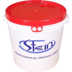 Resim Stein Eğri Kenar Bantlama için Granül Tutkal 25 KG 