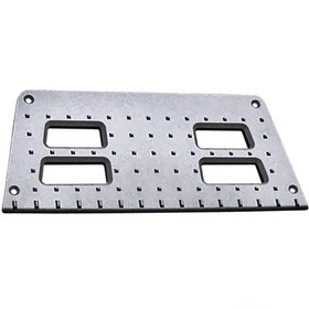 Resim Basamak Izgarası 85cf Üst Sağ-Sol - 0750899 