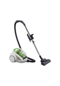 Resim Johnson Cyclonik 700 W Toz Torbasız Elektrikli Süpürge 