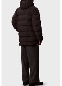 Resim Calvin Klein Erkek Mont Lv04ld516g Ub1 Siyah Siyah 