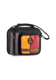 Resim Galatasaray Beslenme Çantası 25554 Sarı - Kırmızı 