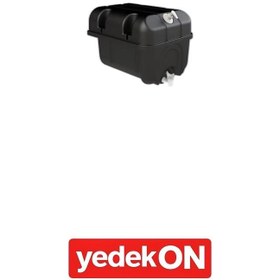Resim Plastik Su Tankı 50 Litre 