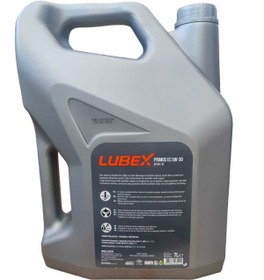 Resim Lubex Prımus Ec 5w-30 7 Lt 