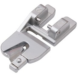 Resim Pfaff Kıvırma Ayağı 3 MM Idt 