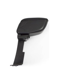 Resim Dacia Dokker Sürgülü Kol Dayama Siyah 2012 Ve Sonrası 