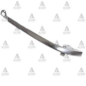 Resim TST 1998-2000 Toyota Avensis Far Alt Çıtası Sol (Tw) (Adet) (Oem No:5390420020) 