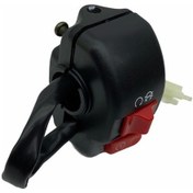 Resim Mondial Revival 50 Sağ Kumanda Paneli 