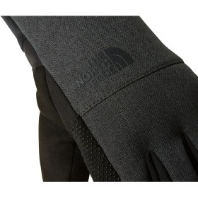 Resim The North Face W Apex Insulated Etip Glove Eldiven NF0A89RCDYZ1 Gri 
