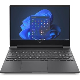 Resim Hp Victus 15-FA1084NT 13.nesil Core I7 13620H-16GB-512GB-RTX4060 8GB-15.6"-Windows 11 Taşınabilir bilgisayar 