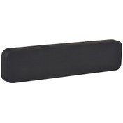 Resim Xsleep Bluetooth 5.0 Kemik İletimli Yastık Hoparlörü - Otomatik Kapanma Ve Rahat Uyku İçin - Siyah 