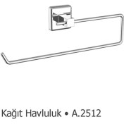 Resim DUXXA Quadro Kısa Havluluk 