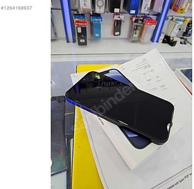 Resim Apple iPhone 12 İkinci El TR | 128 GB | Mavi 