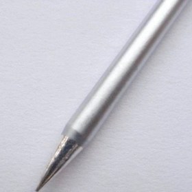 Resim Marxlow ZD-30B Vida Sıkıştırmalı Havyalar Için B2-1 Tip Havya Ucu 